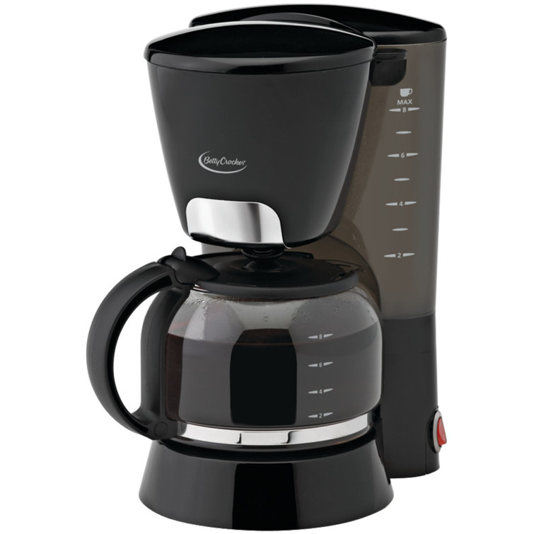 Betty Crocker Coffee Maker & Reviews Wayfair Canada